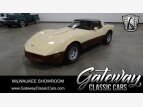 Thumbnail Photo 0 for 1981 Chevrolet Corvette Coupe